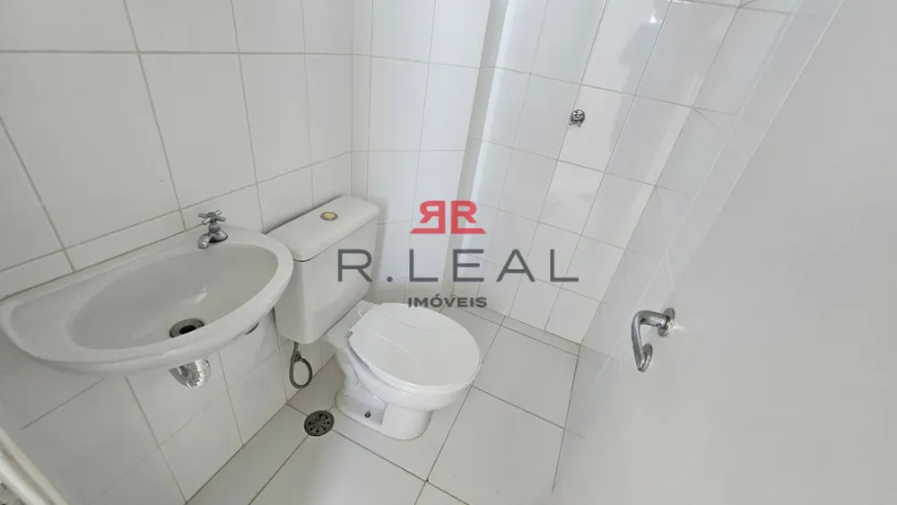 Apartamento, 3 quartos, 136 m² - Foto 11