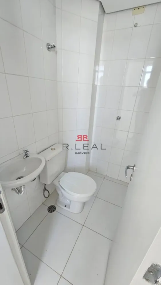 Apartamento, 3 quartos, 136 m² - Foto 9