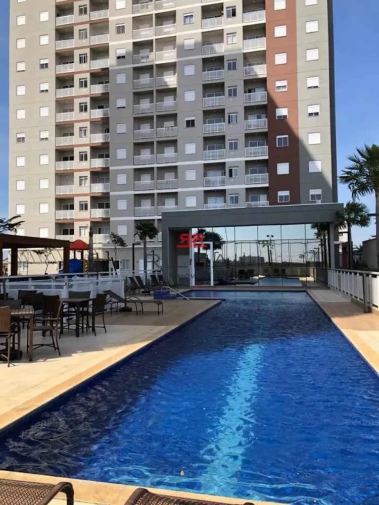 Apartamento, 3 quartos - Foto 1