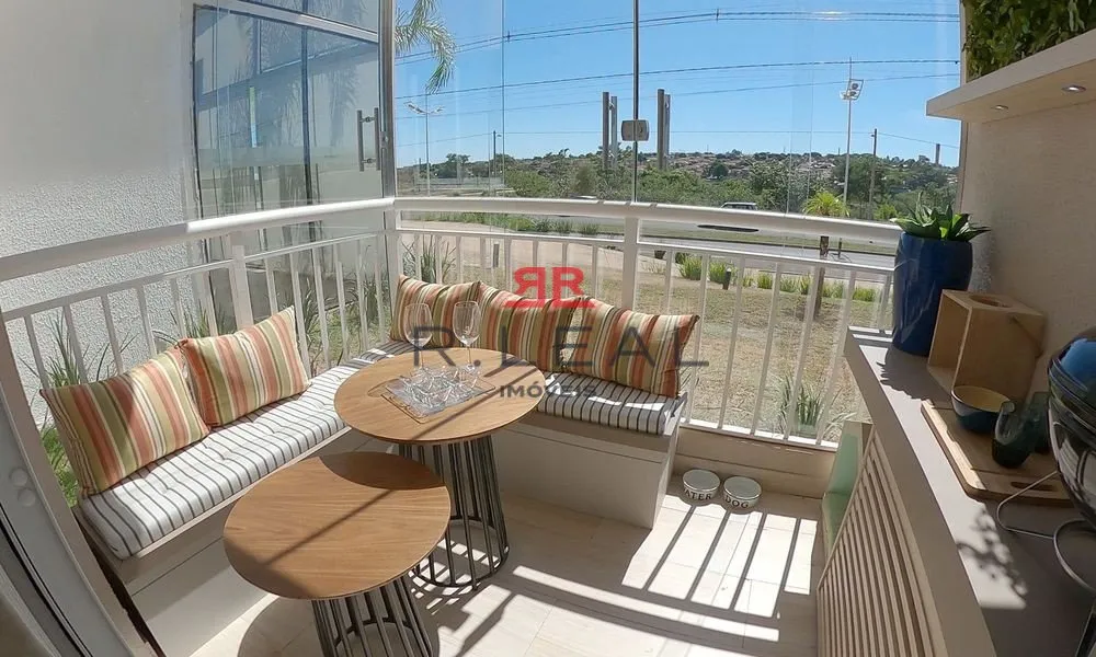 Apartamento, 2 quartos, 47 m² - Foto 4