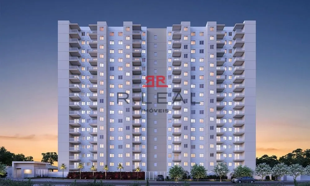 Apartamento, 2 quartos, 47 m² - Foto 11