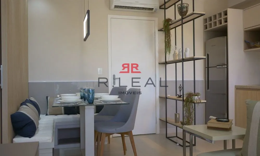 Apartamento, 2 quartos, 47 m² - Foto 7
