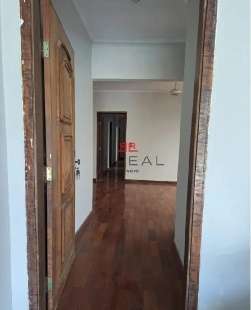 Casa, 4 quartos - Foto 1