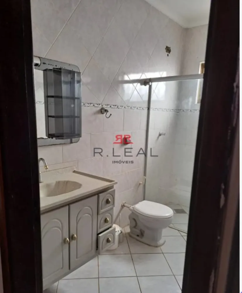Casa, 4 quartos - Foto 2