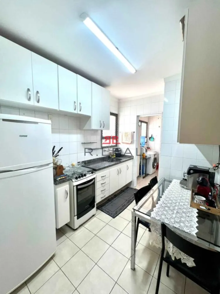 Apartamento, 3 quartos - Foto 4