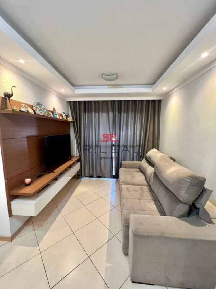 Apartamento, 3 quartos - Foto 1
