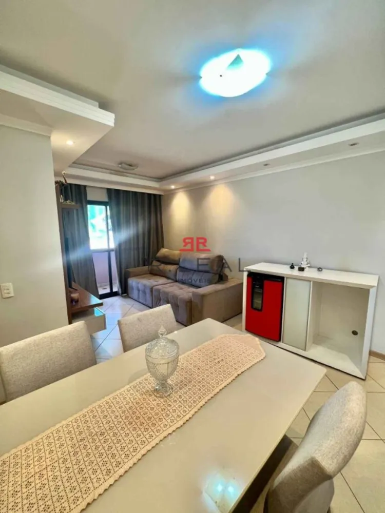 Apartamento, 3 quartos - Foto 2