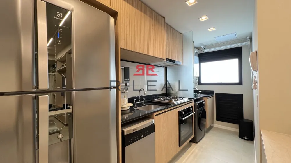 Apartamento, 2 quartos, 68 m² - Foto 1