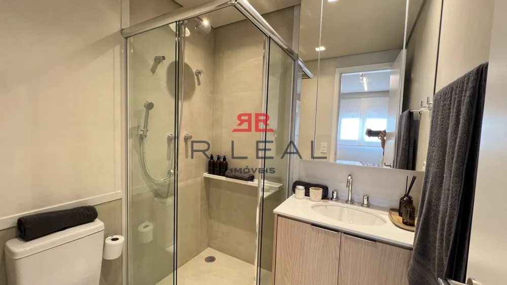 Apartamento, 2 quartos, 68 m² - Foto 6