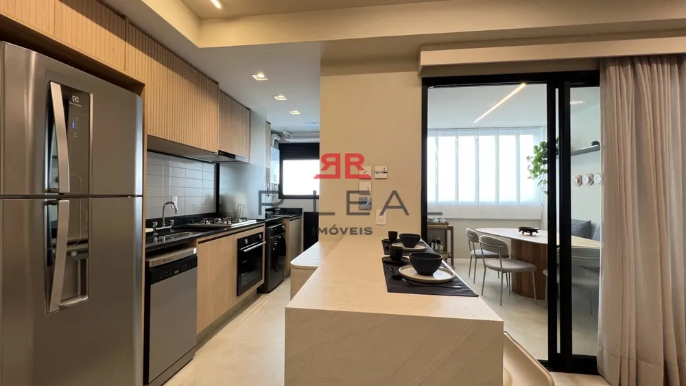 Apartamento, 2 quartos, 68 m² - Foto 1