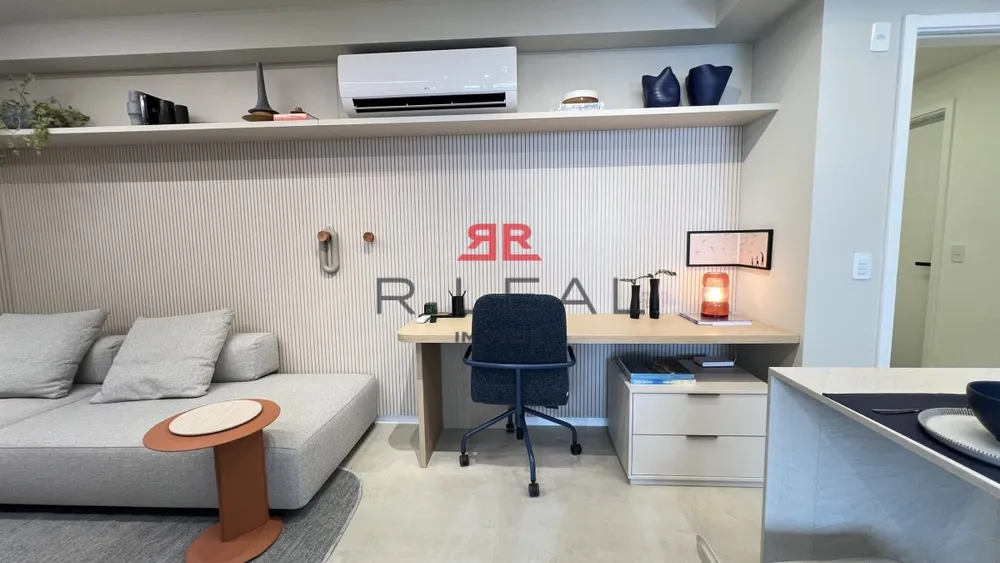 Apartamento, 2 quartos, 68 m² - Foto 7