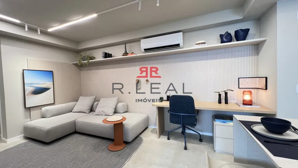 Apartamento, 2 quartos, 68 m² - Foto 5