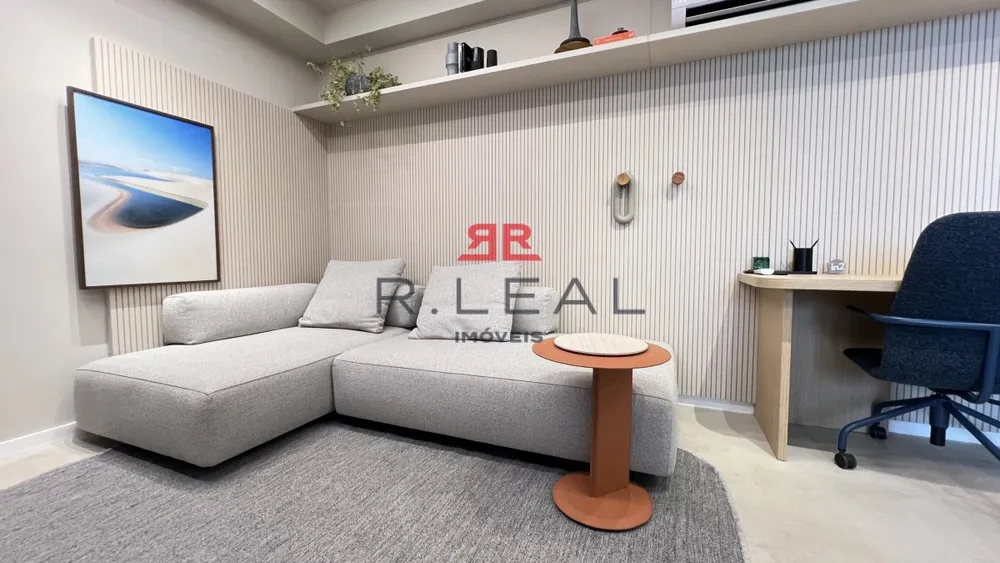 Apartamento, 2 quartos, 68 m² - Foto 2