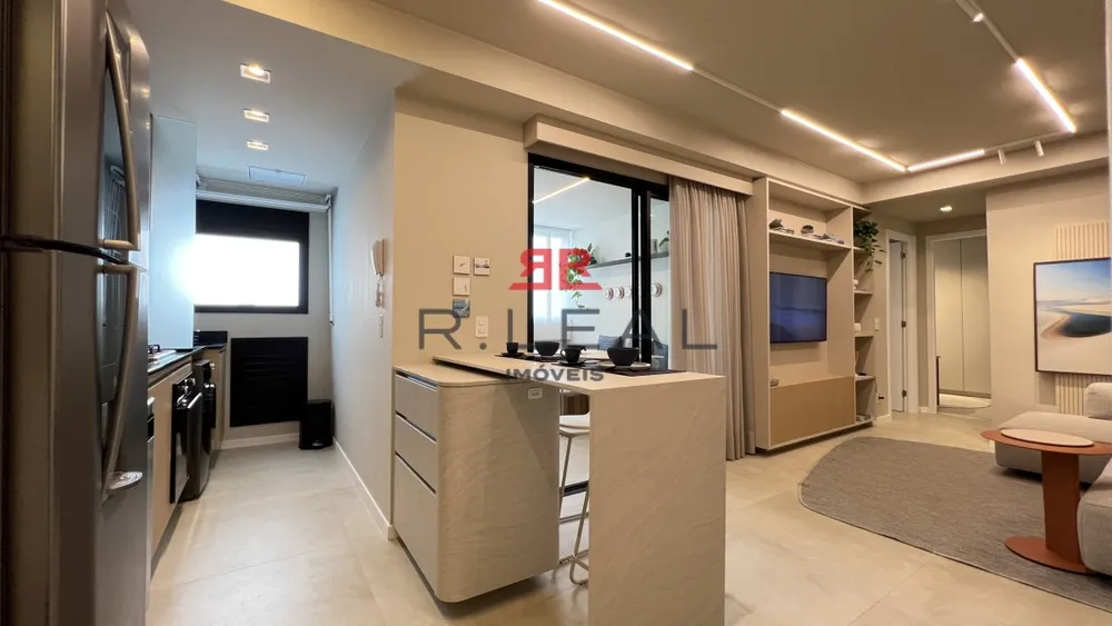Apartamento, 2 quartos, 68 m² - Foto 2