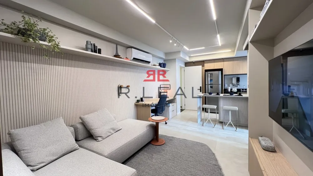 Apartamento, 2 quartos, 68 m² - Foto 8