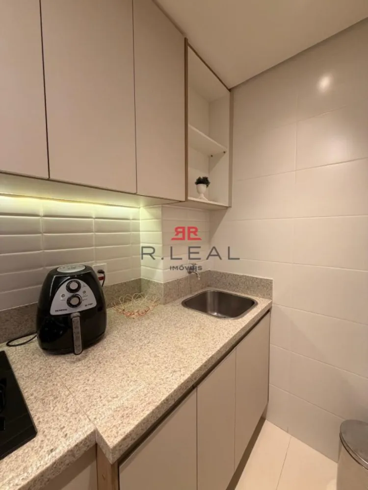Apartamento, 1 quarto, 40 m² - Foto 3