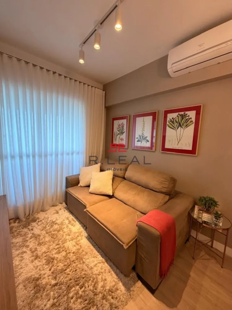 Apartamento, 1 quarto, 40 m² - Foto 4