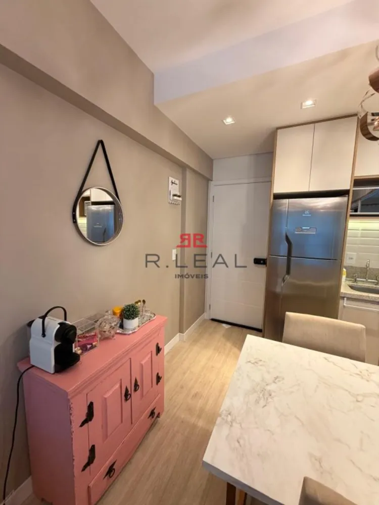 Apartamento, 1 quarto, 40 m² - Foto 6