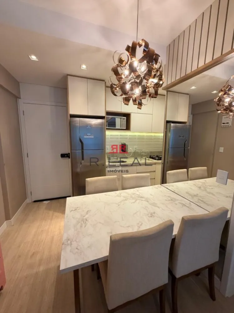 Apartamento, 1 quarto, 40 m² - Foto 1