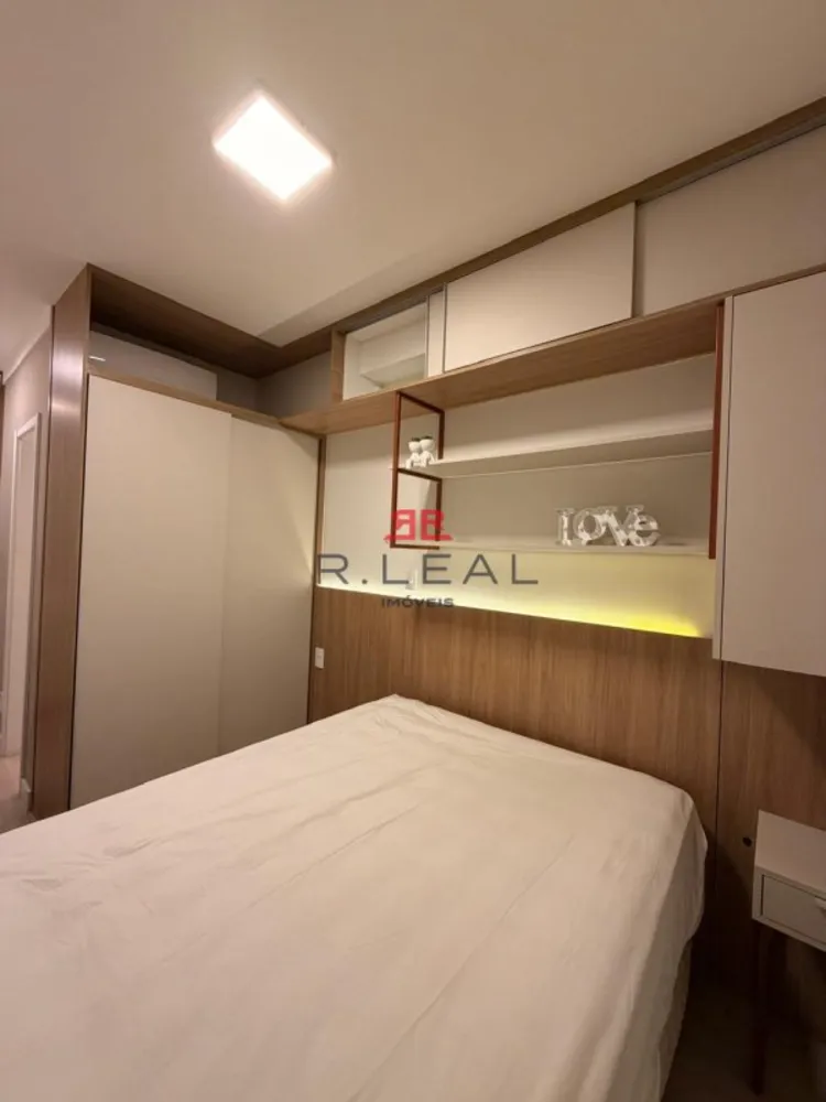Apartamento, 1 quarto, 40 m² - Foto 11
