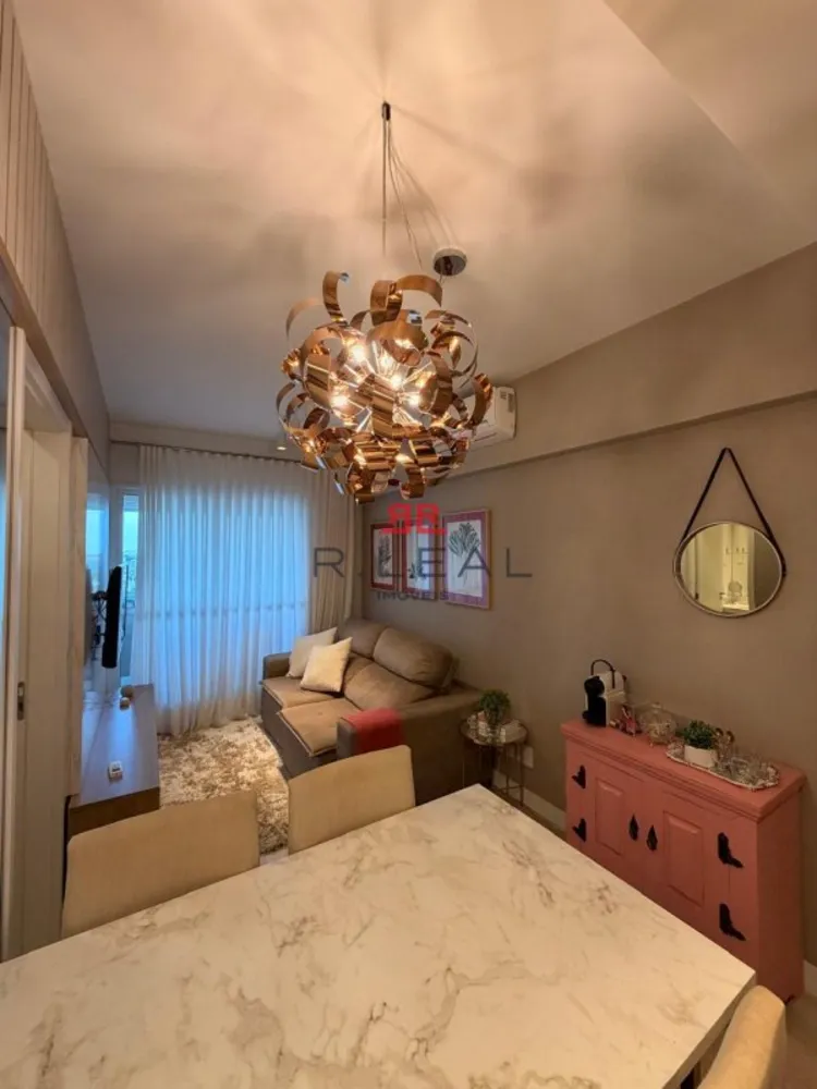 Apartamento, 1 quarto, 40 m² - Foto 5