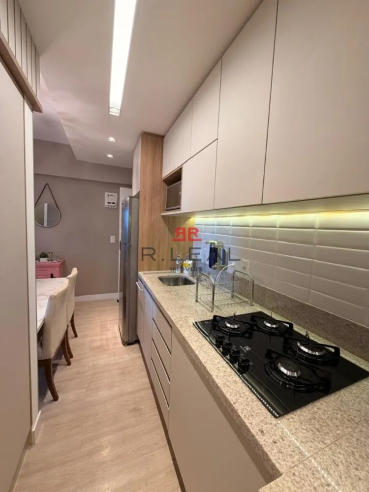 Apartamento, 1 quarto, 40 m² - Foto 2
