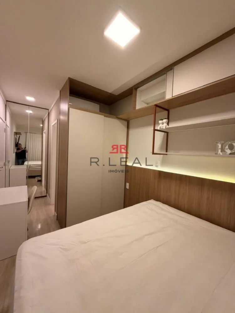 Apartamento, 1 quarto, 40 m² - Foto 12