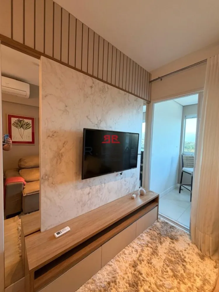Apartamento, 1 quarto, 40 m² - Foto 7