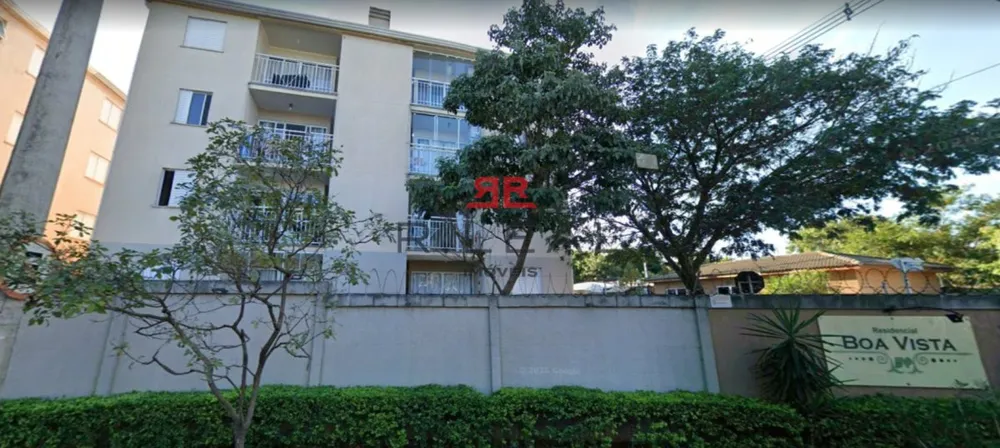 Apartamento, 2 quartos, 47 m² - Foto 1