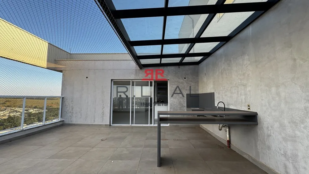 Apartamento, 2 quartos, 132 m² - Foto 1