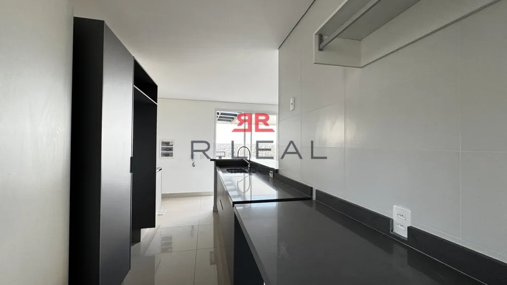 Apartamento, 2 quartos, 132 m² - Foto 4