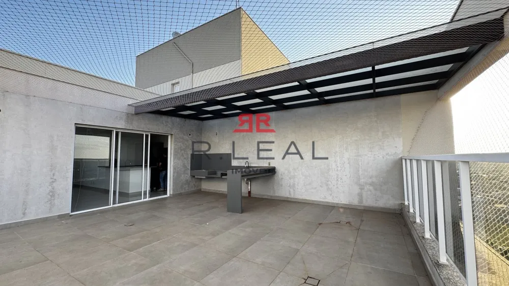 Apartamento, 2 quartos, 132 m² - Foto 2
