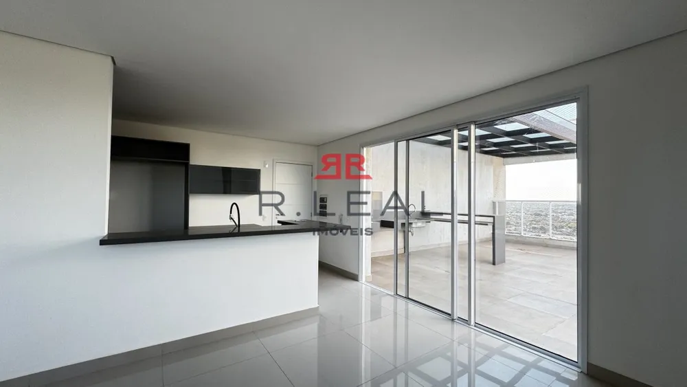 Apartamento, 2 quartos, 132 m² - Foto 2