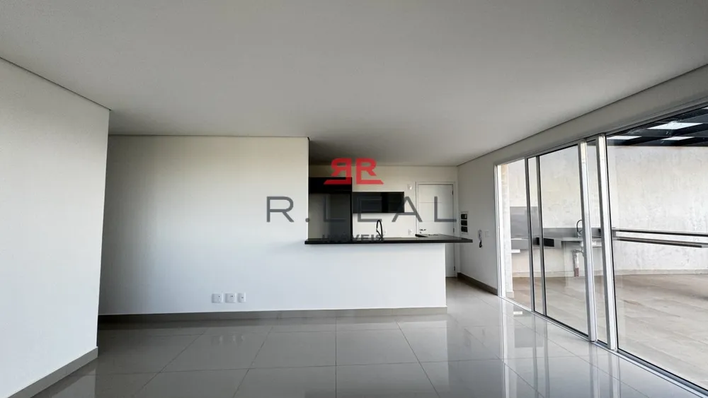 Apartamento, 2 quartos, 132 m² - Foto 4