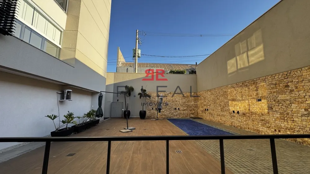 Apartamento, 2 quartos, 132 m² - Foto 12