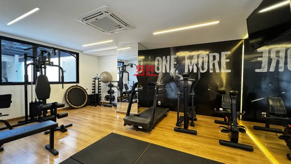 Apartamento, 2 quartos, 132 m² - Foto 11