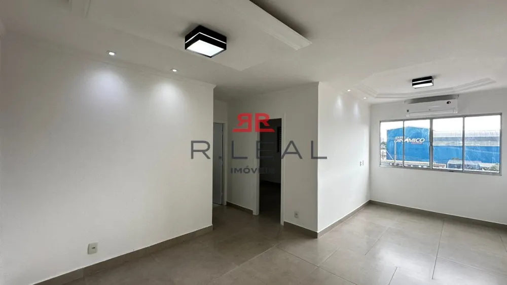 Apartamento, 2 quartos, 42 m² - Foto 1