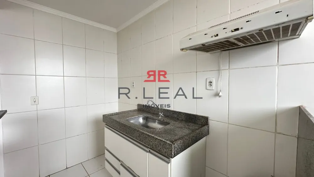Apartamento, 2 quartos, 42 m² - Foto 5