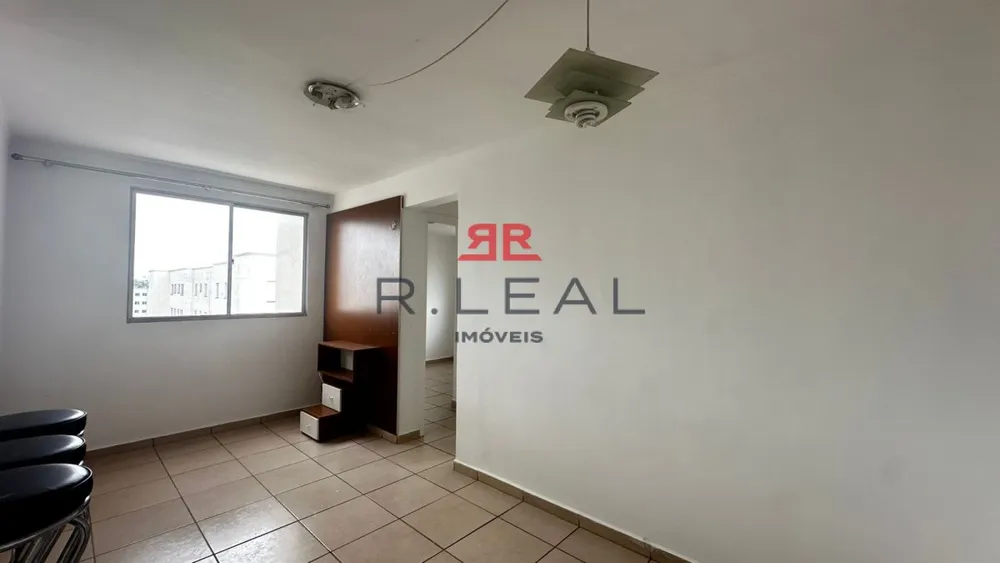 Apartamento, 2 quartos, 42 m² - Foto 7
