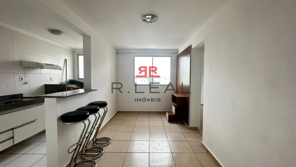 Apartamento, 2 quartos, 42 m² - Foto 8