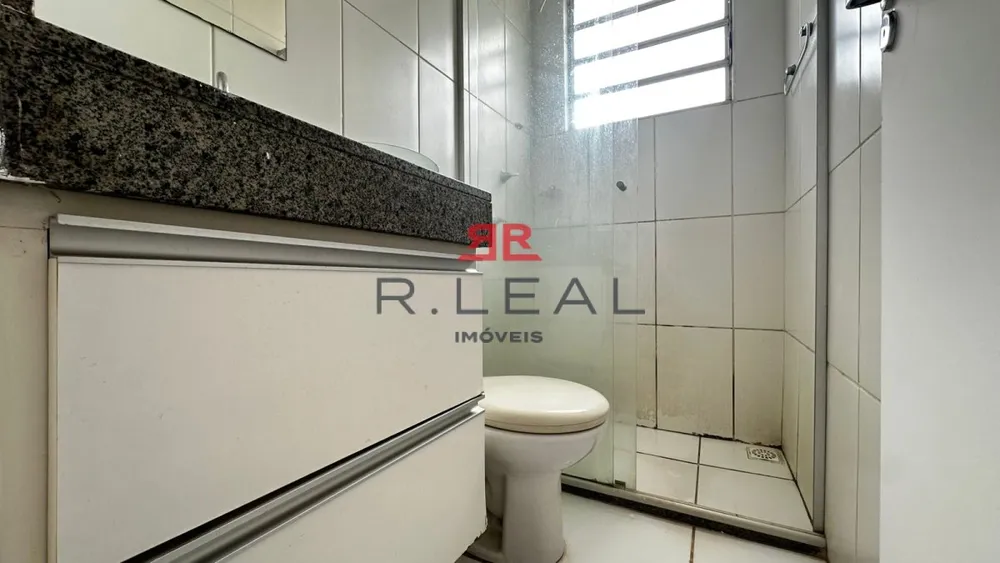 Apartamento, 2 quartos, 42 m² - Foto 2