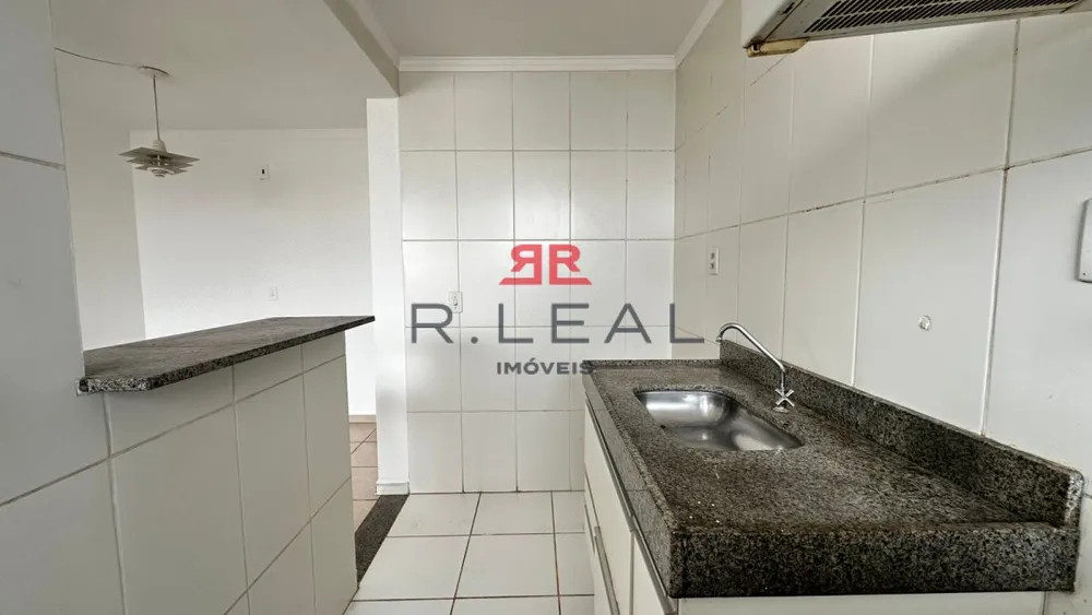 Apartamento, 2 quartos, 42 m² - Foto 6