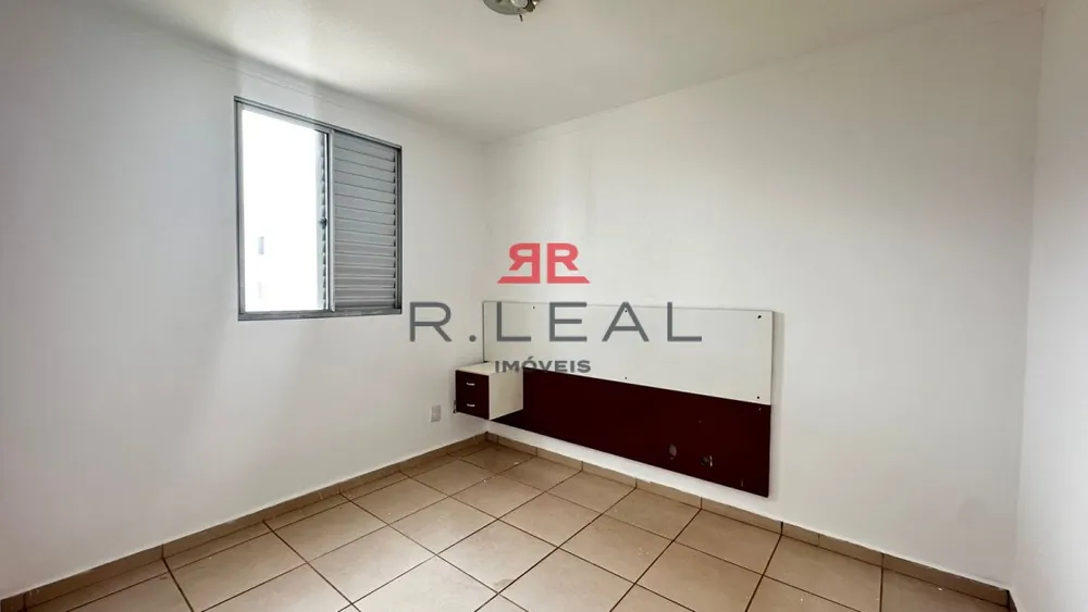 Apartamento, 2 quartos, 42 m² - Foto 3