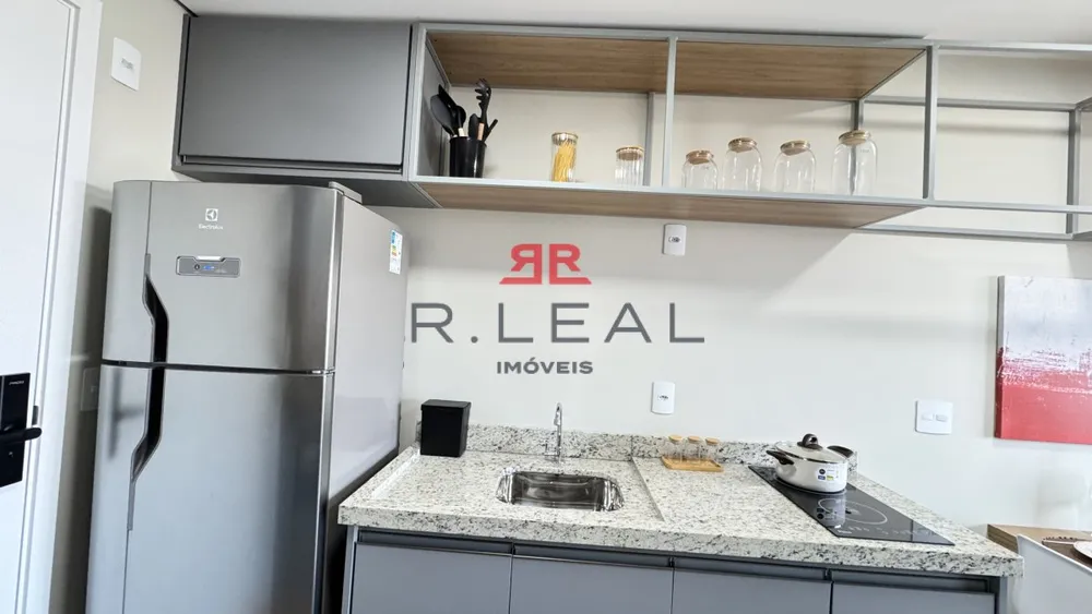 Apartamento, 1 quarto, 25 m² - Foto 5