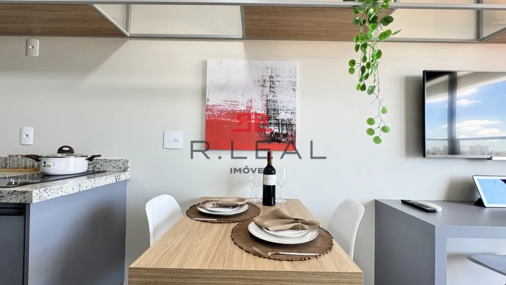 Apartamento, 1 quarto, 25 m² - Foto 3