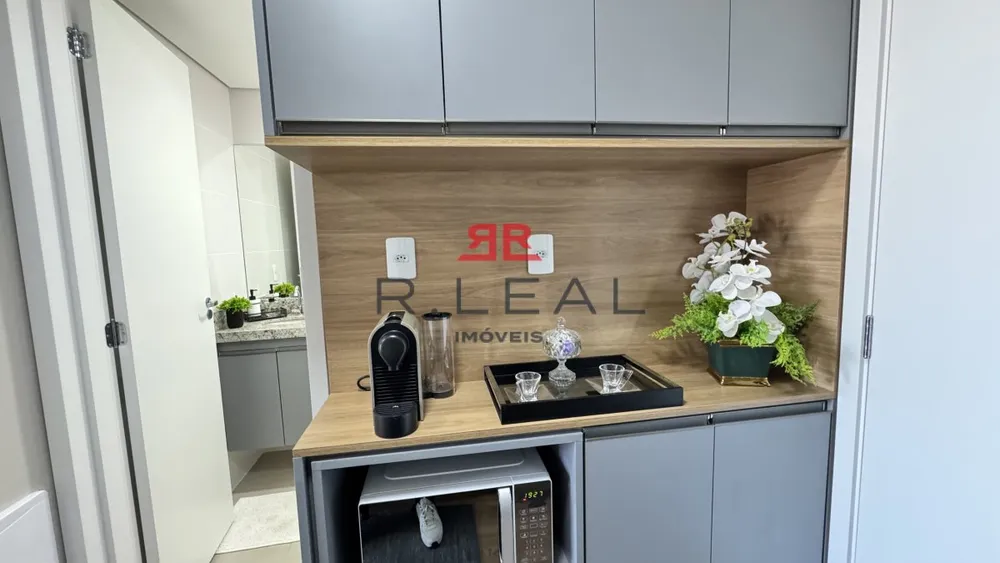 Apartamento, 1 quarto, 25 m² - Foto 4