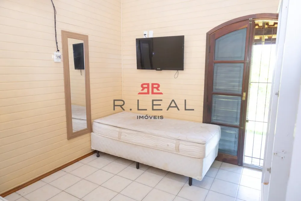 Chácara, 4 quartos, 7000 m² - Foto 4