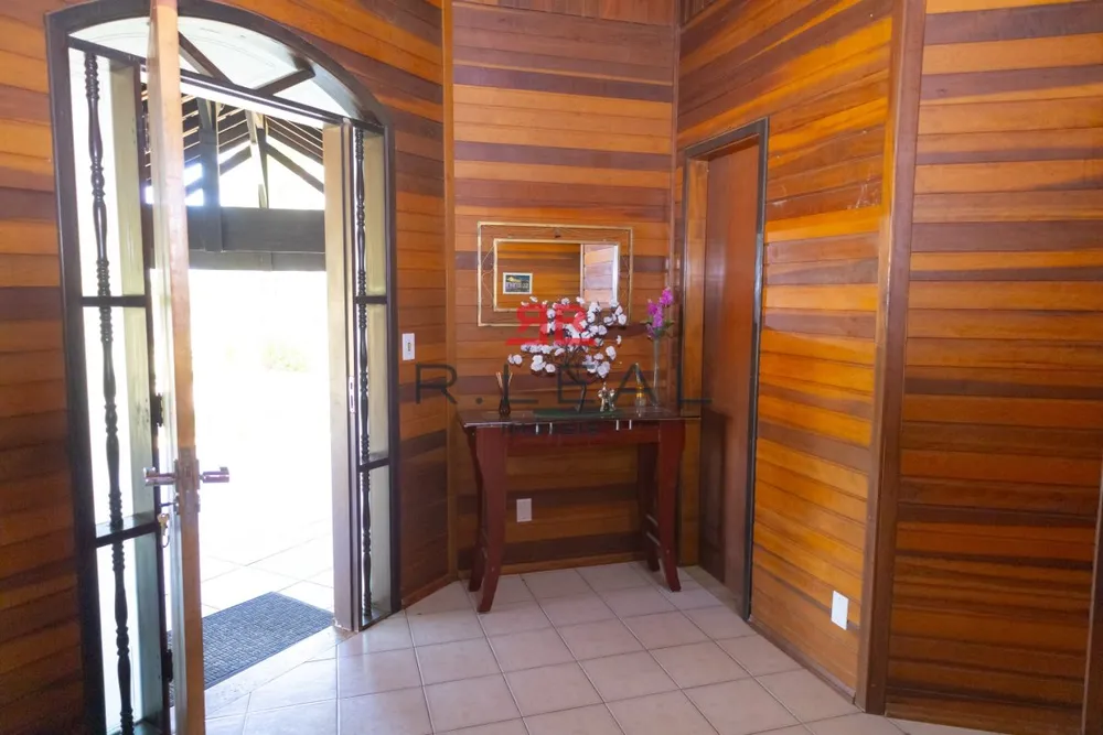 Chácara, 4 quartos, 7000 m² - Foto 3