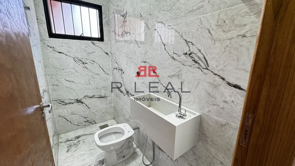 Casa, 3 quartos, 195 m² - Foto 3