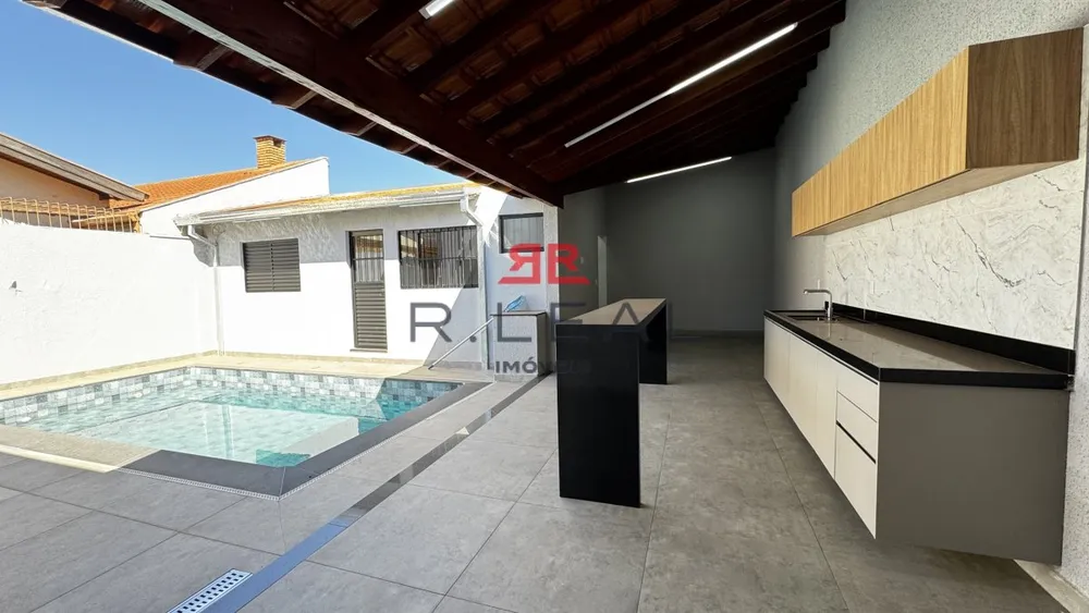 Casa, 3 quartos, 195 m² - Foto 2